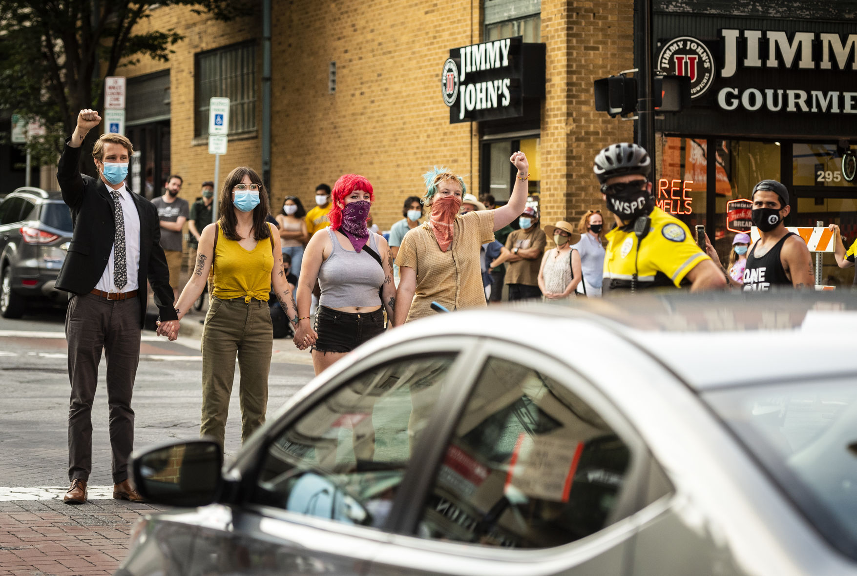 Protest
